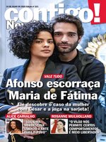 Contigo! Novelas